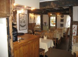 The Abbot's Table - traditional english food in tewkesbury